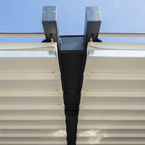 Union of the pergolas